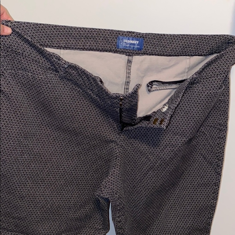 Pixie pants